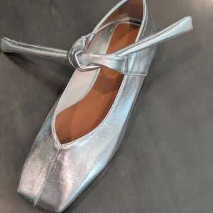 Ballet Flats for Women Mary Jane Flats Ballerina Shoes